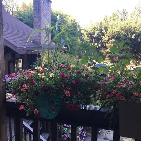 فيلا Coles Bay Vacation Retreat North Saanich المظهر الخارجي الصورة