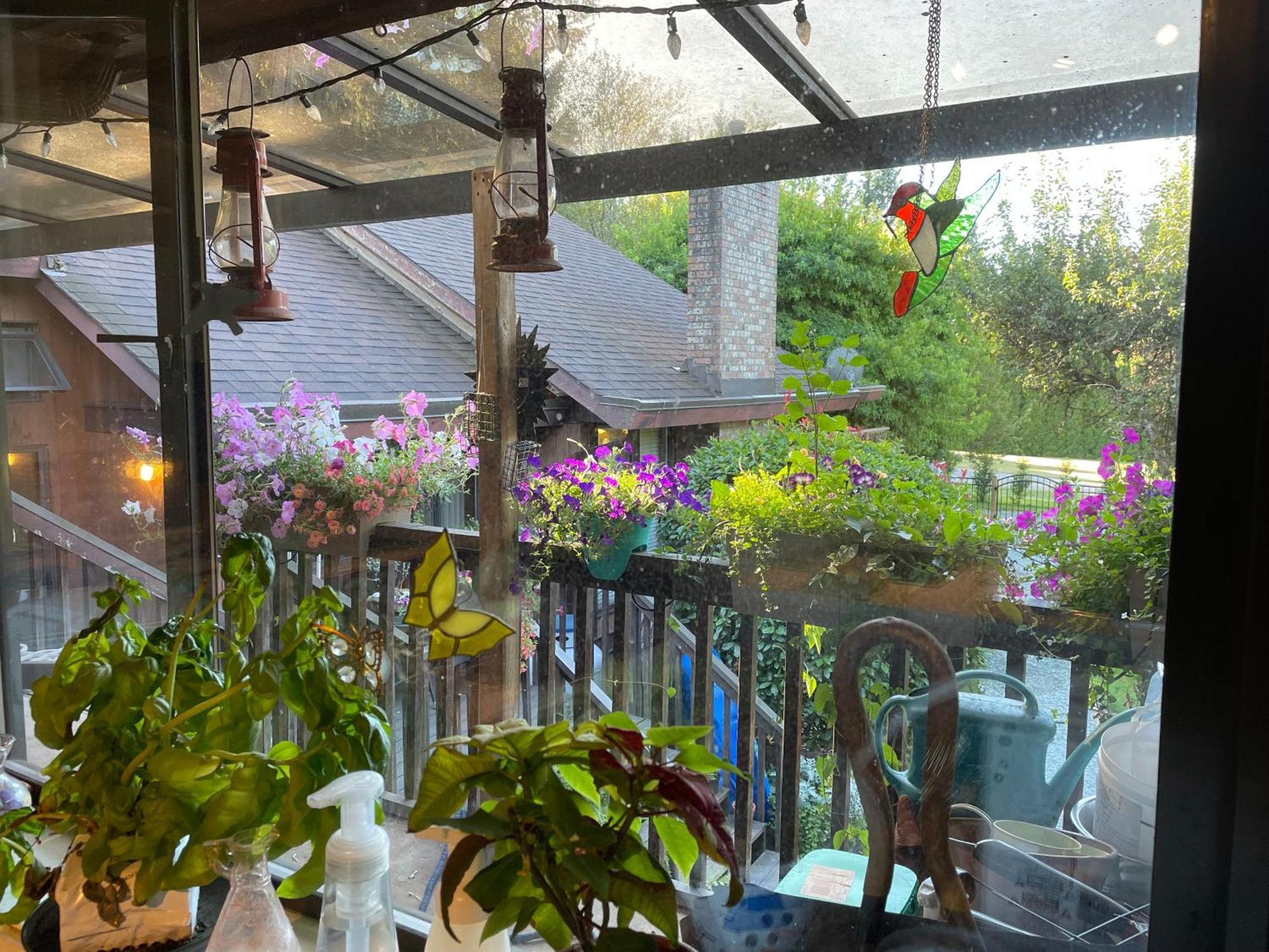 فيلا Coles Bay Vacation Retreat North Saanich المظهر الخارجي الصورة