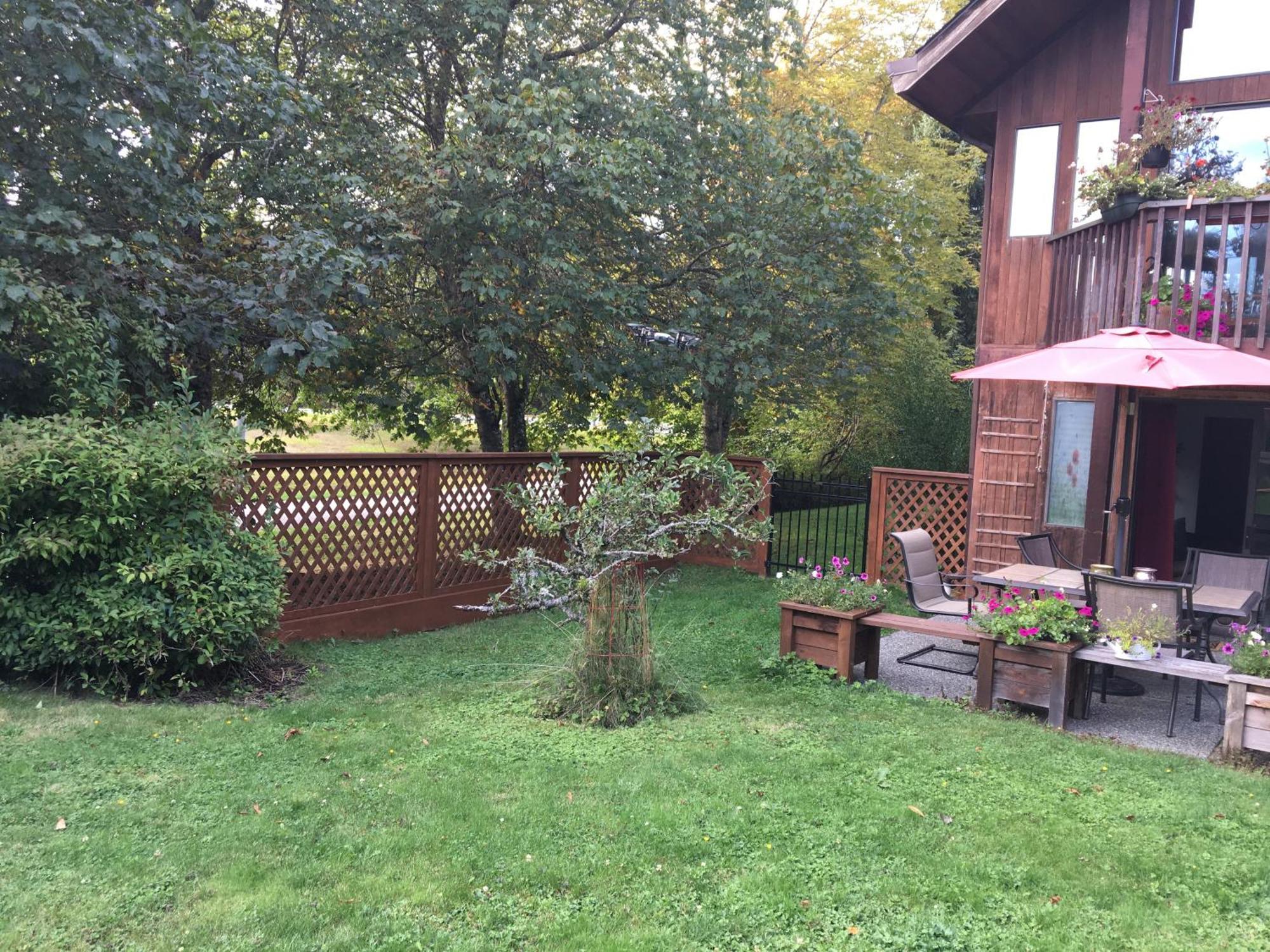 فيلا Coles Bay Vacation Retreat North Saanich المظهر الخارجي الصورة
