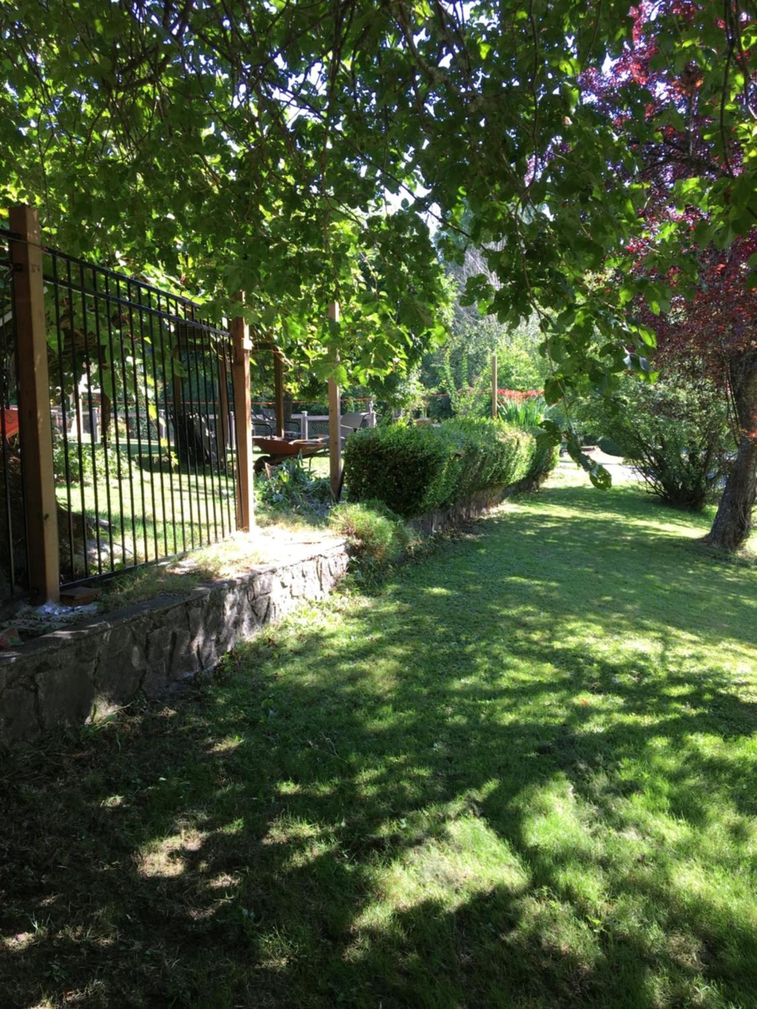 فيلا Coles Bay Vacation Retreat North Saanich المظهر الخارجي الصورة